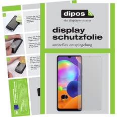 Samsung Galaxy A41 Screen Protectors Dipos Screen Protector Samsung Galaxy A31