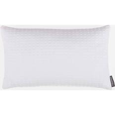 White Cushion Covers Belum Belum Waffle Cushion Cover White (50x)