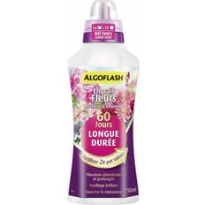 Engrais pour Plantes vente Longue Durée 60 Jours 750 ml 0.75L