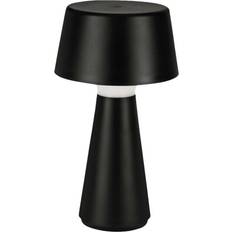 Eglo Bordslampor Eglo Huesa Black Bordslampa 37cm