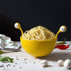 Geel Vergieten Ototo Spaghetti Monster Vergiet