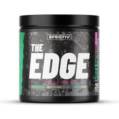 Energy Increasing Pre-Workouts Efectiv Nutrition The Edge Apple & Raspberry 300g