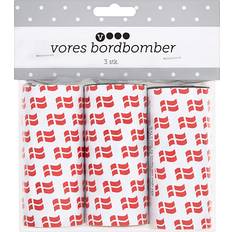 Vores Bordbomber dannebrog På lager i butik