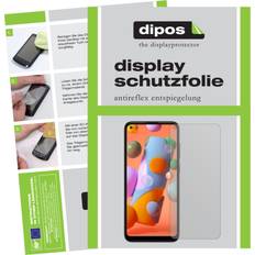 Dipos Screen Protector Samsung Galaxy A12