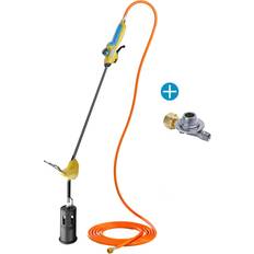 Weed Burners Gloria Haus und Garten 000274.0000 Thermoflamm Bio Professional E+ Weed Burner