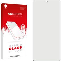 Bildschirmschutz upscreen Scratch Shield Panzerglasfolie 1 Stück, ROG Phone 8 Pro Smartphone Schutzfolie