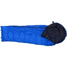 Standard Sovepose Blue/Black