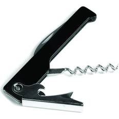 Stainless Steel Bottle Openers True Latchkey Waiter's Corkscrew Bottle Opener 1.5cm