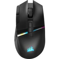 Darkstar Wireless MMO/MOBA Gaming Mouse