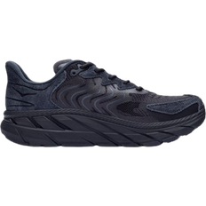 Hoka Clifton LS - Black/Asphalt