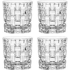 Nachtmann Bossa Nova Verre à whisky 25.2cl 4pcs