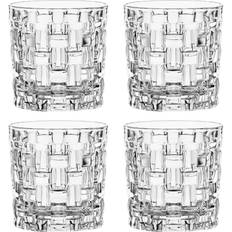 Nachtmann Whiskyglas Nachtmann Bossa Nova Whiskyglas 25.2cl 4stk