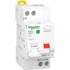 Schneider resi9 Schneider Electric R9D55613