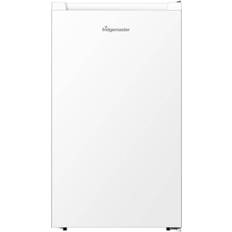 Fridges Fridgemaster MUR4894E White