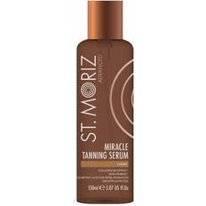 St. Moriz Advanced Pro Miracle Tanning Serum 150ml