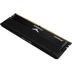 Teamgroup xtreem TeamGroup T-Force Xtreem Black DDR4 4500MHz 2x8GB (TXKD416G4500HC18EDC01)