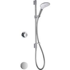 Mira Mode (1.1874.011) White, Chrome