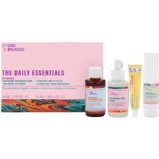 The Daily Essentials