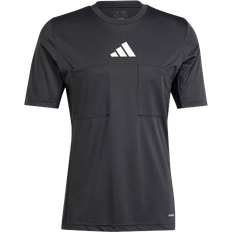 Adidas Referee Jersey - Black