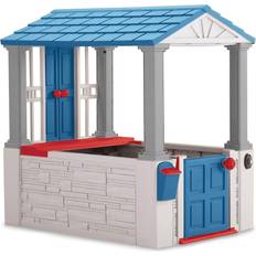 Playhouse American Plastic Toys My Very Own Playhouse