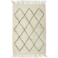 Svanefors Shaggy Beige 200x300cm