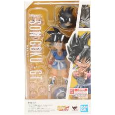 S h figuarts dragon ball TAMASHII NATIONS S H Figuarts Dragon Ball Son Goku GT