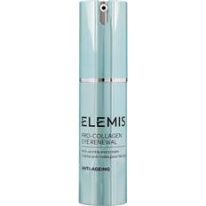 Vitamin E Eye Creams Elemis Pro-Collagen Eye Renewal 0.5fl oz