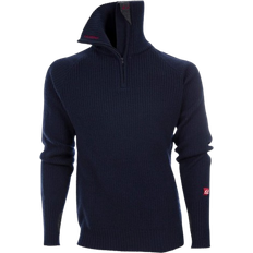 Rav Wool Sweater Unisex - New Navy