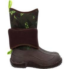 Girls Riding Shoes Children's Shoes Muck Boot Kid's Hale Boot - Tan