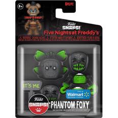 Figurines Funko Five Nights at Freddys Snap Phantom Foxy