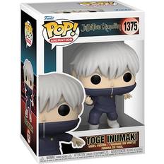 Funko pop animation jujutsu kaisen Funko Pop! Animation Jujutsu Kaisen Toge Inumaki