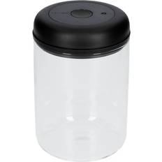 Leak-Proof Coffee Jars Fellow Atmos Glass Coffee Jar 0.32gal