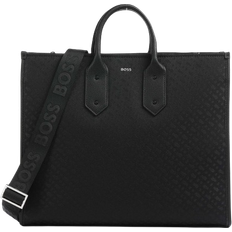 BOSS Sandy Shopper - Black