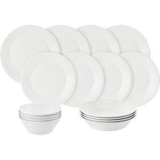 Royal Doulton 1815 Pure Dinner Set 16pcs