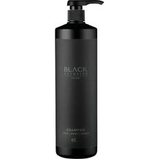 idHAIR Black Xclusive Total Shampoo 1000ml