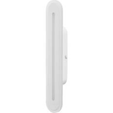 Acero Apliques de Pared LEDVANCE Smart+ WiFi Orbis Bath White Aplique de Pared 7cm