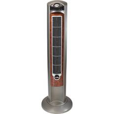 Tower Fans Lasko Wind Curve Tower Fan 42"