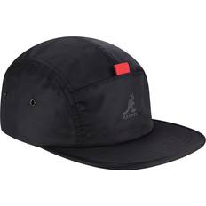 Fickor - Herr Kepsar Kangol Pouch Baseball Cap - Black