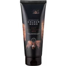 Idhair colour bomb idHAIR Colour Bomb #673 Hot Chocolate 200ml