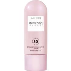 Glow Recipe Watermelon Glow Niacinamide Sunscreen SPF50 1.7fl oz