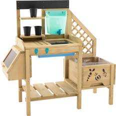 Deluxe Potting Bench