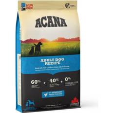 Adult Dog Recipe