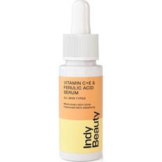 Vitamin c ferulic Indy Beauty Vitamin C+E Brigthening Serum 30ml