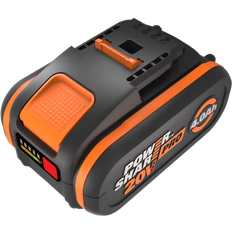 Worx Batterie e Caricabatterie Worx WA3014