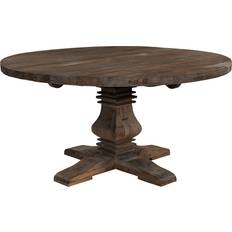 Artwood Salvage Brown Spisebord 150cm