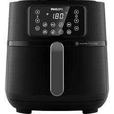 Philips Friteuse à air Friteuses Philips Airfryer 5000 Series XXL