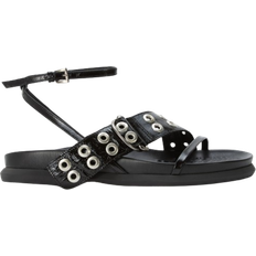 Zilda - Black