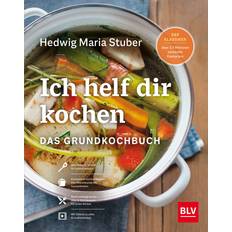 Ich helf Dir kochen (Relié, 2021)