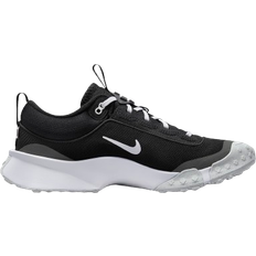 Sneakers Nike Air Diamond Varsity Turf M - Black/Iron Grey/Pure Platinum/White