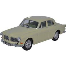 Oxford Diecast Volvo Amazon 1966 1:43
